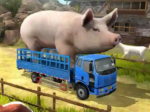 Driver Master Simulator — безплатна онлайн игра