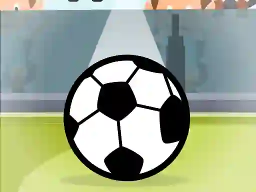Gravity Soccer 3 — безплатна онлайн игра