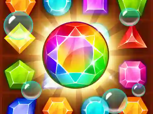 Amazing Jewel — безплатна онлайн игра