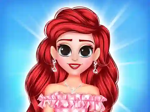 BFFS Love Pinky Outfits — безплатна онлайн игра