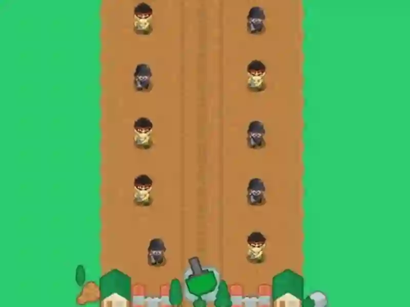Microward — безплатна онлайн игра