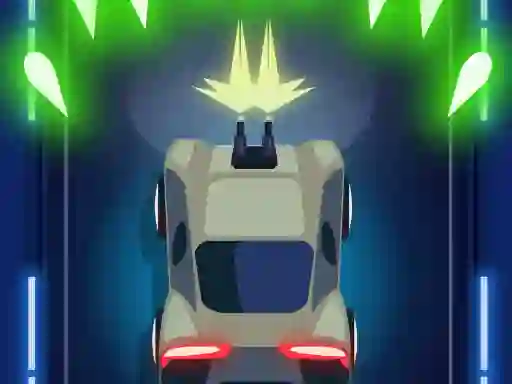 Armed Road — безплатна онлайн игра