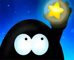 He Likes the Darkness — безплатна онлайн игра