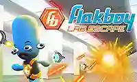 Flakboy Lab Escape — безплатна онлайн игра