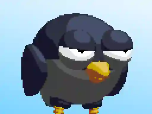 Pigeons Pigeons — безплатна онлайн игра