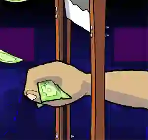 Cash Grab — безплатна онлайн игра