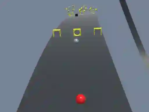 Shape Runner — безплатна онлайн игра