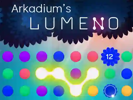 Lumeno — безплатна онлайн игра