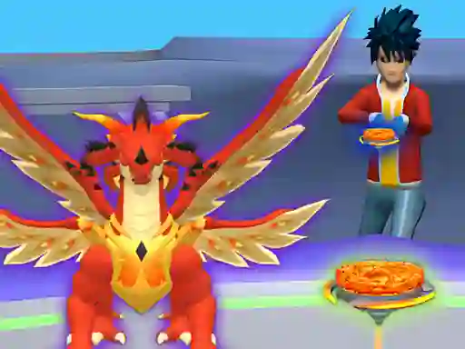 Mystical Blade 3D — безплатна онлайн игра