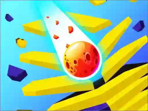 Stack Ball 3 — безплатна онлайн игра