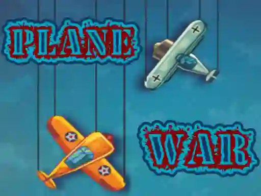 Air War 1941 — безплатна онлайн игра