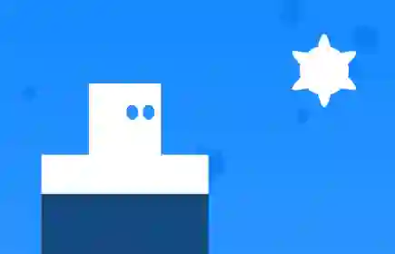 Go Right — безплатна онлайн игра