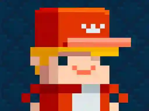 Don't Stop — безплатна онлайн игра