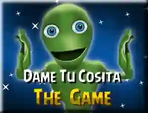 Dame Tu Cosita — безплатна онлайн игра
