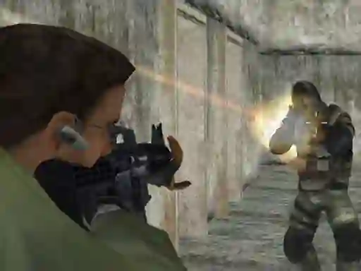 Heavy Combat — безплатна онлайн игра