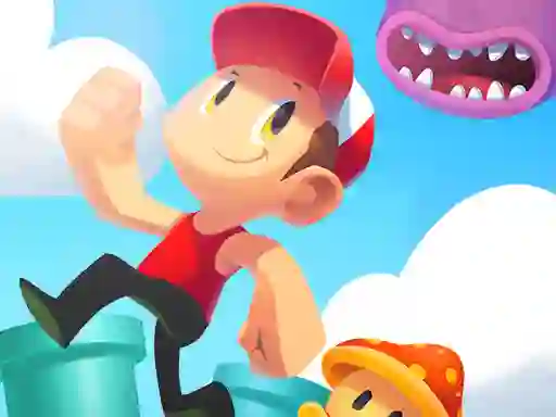 Super Oscar — безплатна онлайн игра