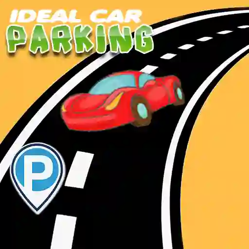 Ideal Car Parking — безплатна онлайн игра