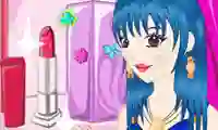 Make Your Own Cosmetic Brand — безплатна онлайн игра