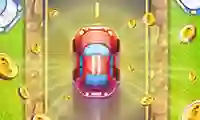 Candy Car Escape — безплатна онлайн игра