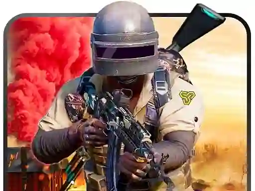 Battleground Survival 2023 — безплатна онлайн игра