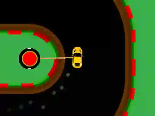 Danger Corner — безплатна онлайн игра