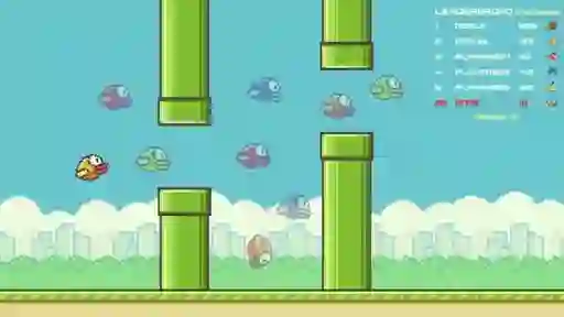 Flaap.io — безплатна онлайн игра
