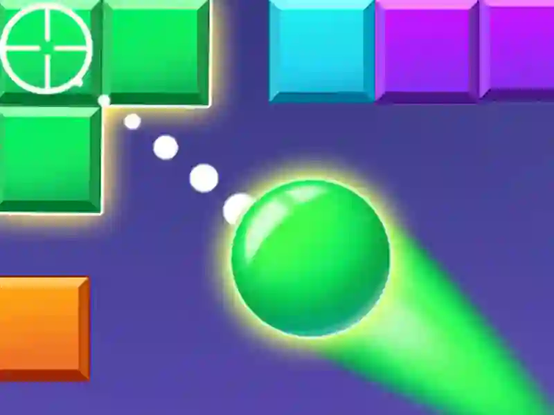 Block Crasher — безплатна онлайн игра