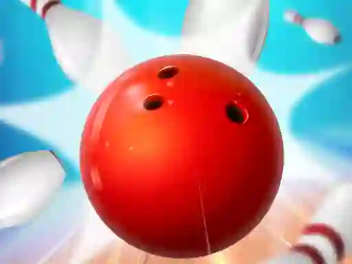 Bowling Stars — безплатна онлайн игра