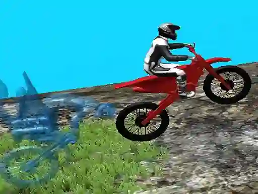 Forest Bike Trials 2019 — безплатна онлайн игра