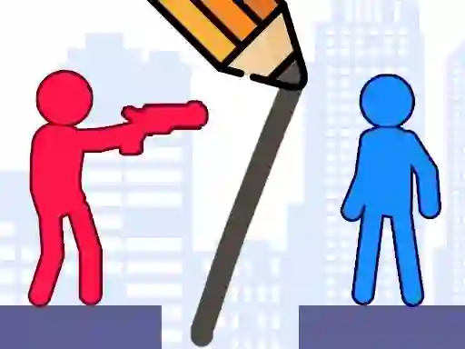 Stop The Bullet — безплатна онлайн игра