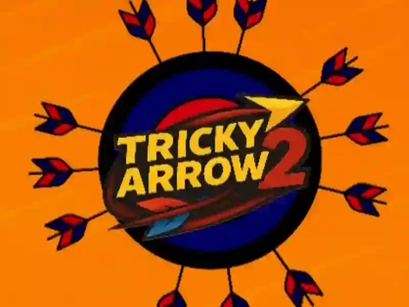 Tricky Arrow 2 — безплатна онлайн игра