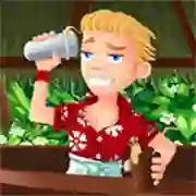 Beach Bar — безплатна онлайн игра
