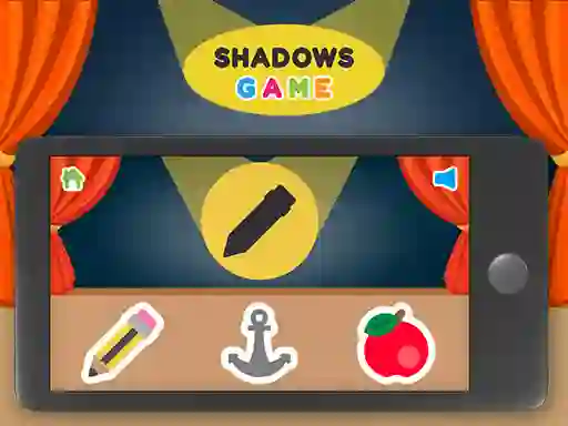 Shadows Game — безплатна онлайн игра