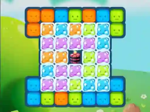 Sprengen Match — безплатна онлайн игра