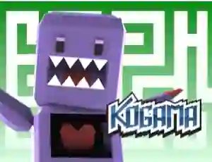 Kogama: Maze — безплатна онлайн игра