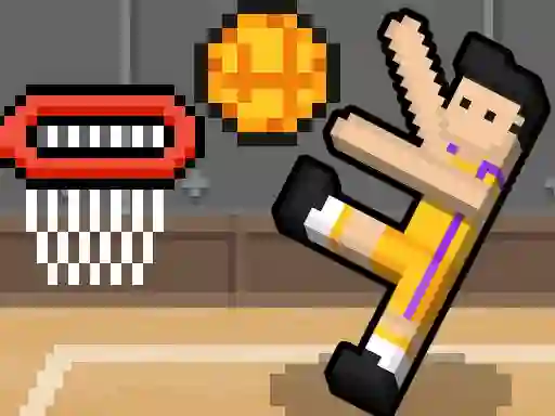 Basket Random — безплатна онлайн игра