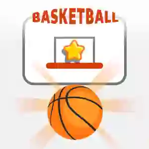 Basketball Slide — безплатна онлайн игра