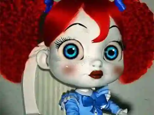 Huggy Escape Playtime — безплатна онлайн игра