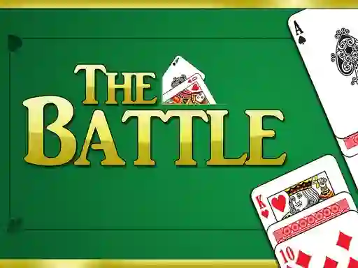 The Battle — безплатна онлайн игра