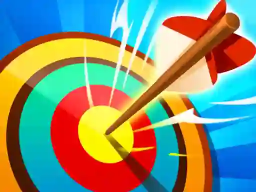Archery Mania — безплатна онлайн игра