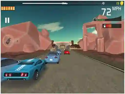 Speed Car Racing — безплатна онлайн игра