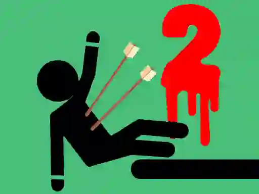 Archer 2 Online — безплатна онлайн игра