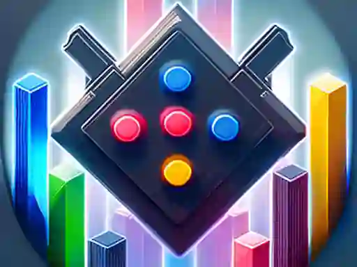 Ritmic Link — безплатна онлайн игра