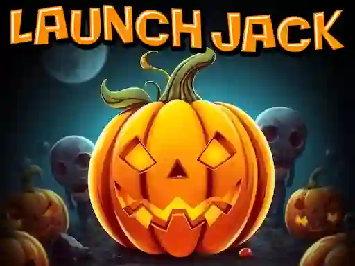 Launch Jack — безплатна онлайн игра