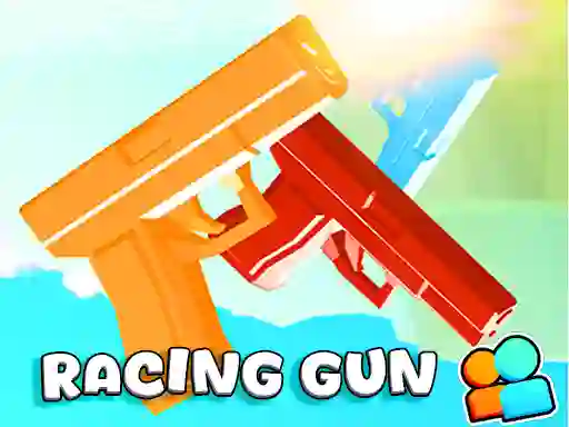 Gun Sprint Online — безплатна онлайн игра