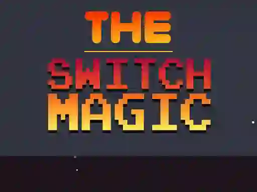 Switch Magic — безплатна онлайн игра
