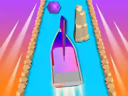 Ship Control 3D — безплатна онлайн игра