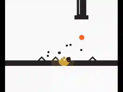 Platforms Destroyer — безплатна онлайн игра