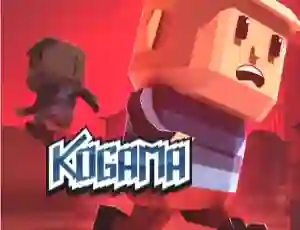 Kogama The Case Ghost house — безплатна онлайн игра