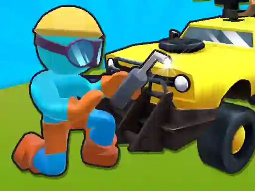 Ride Shooter — безплатна онлайн игра
